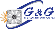 G & G Heating & Cooling LLC