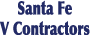 Santa Fe V Contractors