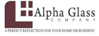 Alpha Glass Company