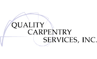 Quality Carpentry Services, Inc.