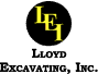Lloyd Excavating, Inc.