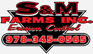 S & M Farms, Inc.