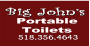 Big John's Portable Toilets LLC