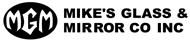 Mike's Glass & Mirror Co., Inc.
