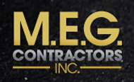 M.E.G. Contractors Inc.