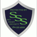 Sky Smart Security