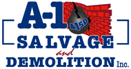 A-1 Salvage and Demolition Inc.