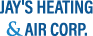 Jay's Heating & Air Corp.