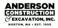 Anderson Construction & Excavation, Inc.