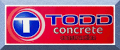 Todd Concrete Construction