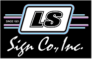 L.S. Sign Co., Inc.