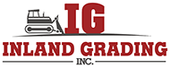 Inland Grading, Inc.