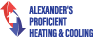 Alexander's Proficient Heating & Cooling