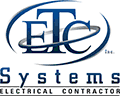 ETC Systems, Inc. - Electrical Contractor