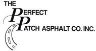The Perfect Patch Asphalt Co. Inc.