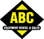 ABC Equipment Rental & Sales