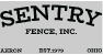 Sentry Fence, Inc.