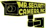 Mr. Security Camera, Inc.