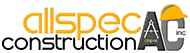 Allspec Construction, Inc.