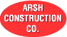 AArsh Construction Co.