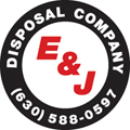 E & J Disposal Co.