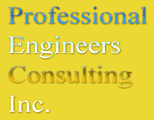 Professional Engineers Consulting