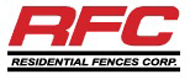 Residential Fences Corp.