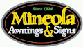 Mineola Signs & Awnings
