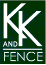 K & K Fence, Inc.