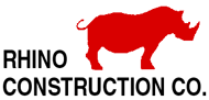 Rhino Construction Co. LLC