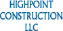 Highpoint Construction LLC