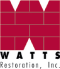 Watts Restoration, Inc.