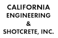 California Engineering & Shotcrete, Inc.