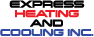 Express Heating and Cooling Inc.