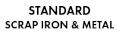 Standard Scrap Iron & Metal