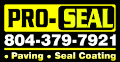 Pro-Seal & Paving