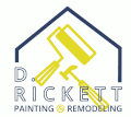 D. Rickett Professional Painting