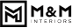M & M Interiors