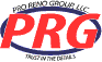 Pro Reno Group LLC
