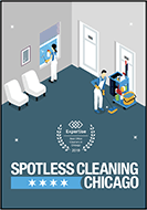 Spotless Cleaning Chicago