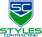 Styles Contracting, LLC