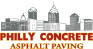 Philly Concrete & Asphalt Paving, Inc.