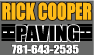 Rick Cooper Asphalt & Paving