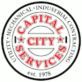 Capital City Services Co.