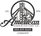 American Sandblasting Company