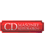 CD Masonry Restoration, Inc.