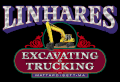 Linhares Excavating & Trucking LLC