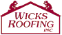 Wicks Roofing, Inc.