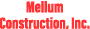 Mellum Construction, Inc.