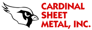Cardinal Sheet Metal, Inc.